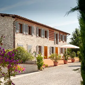 Agriturismo Casolare Lucchese Vakantieboerderij