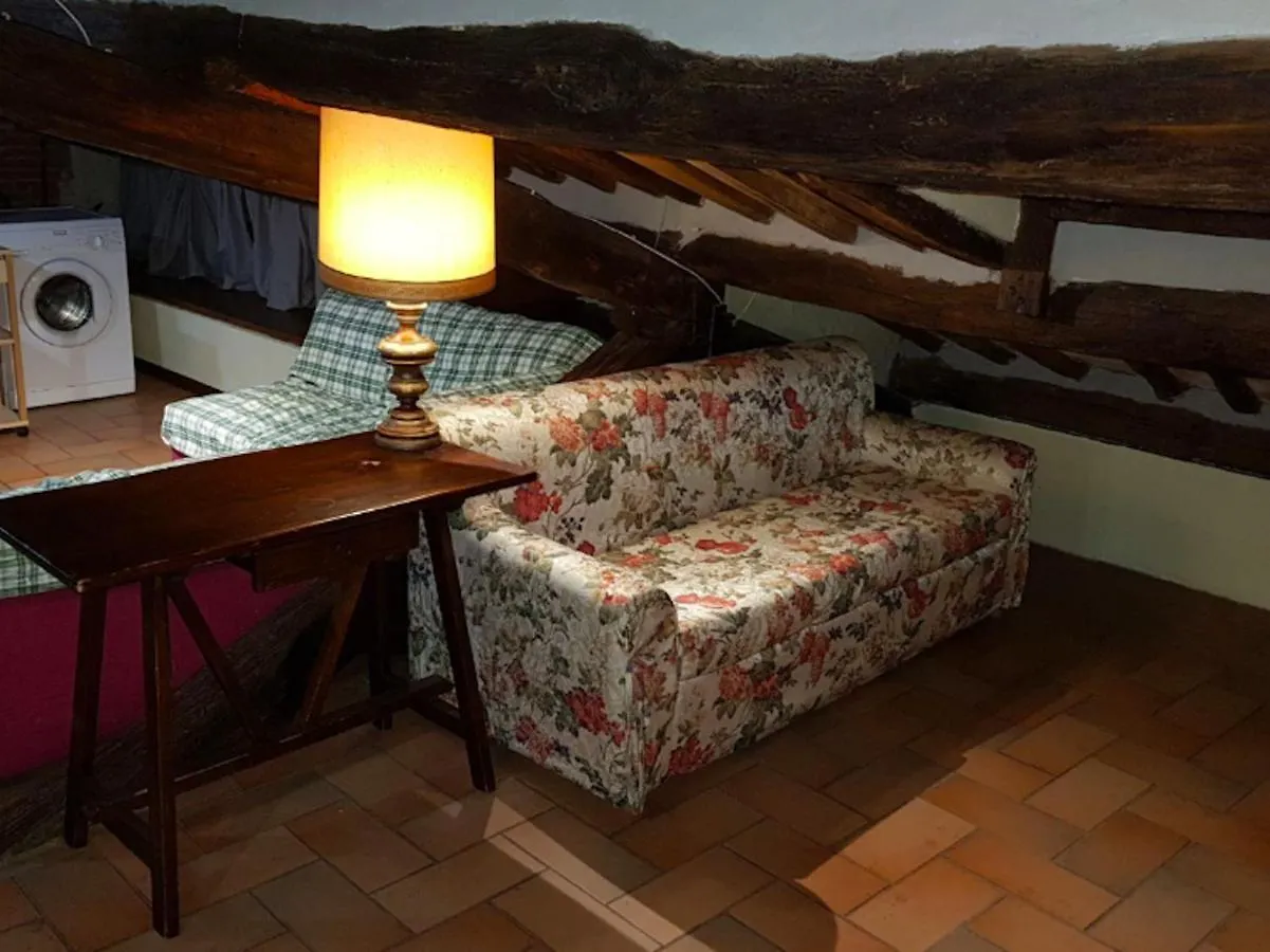 Old Pelleria Apartment Lucca 0*,  Italy
