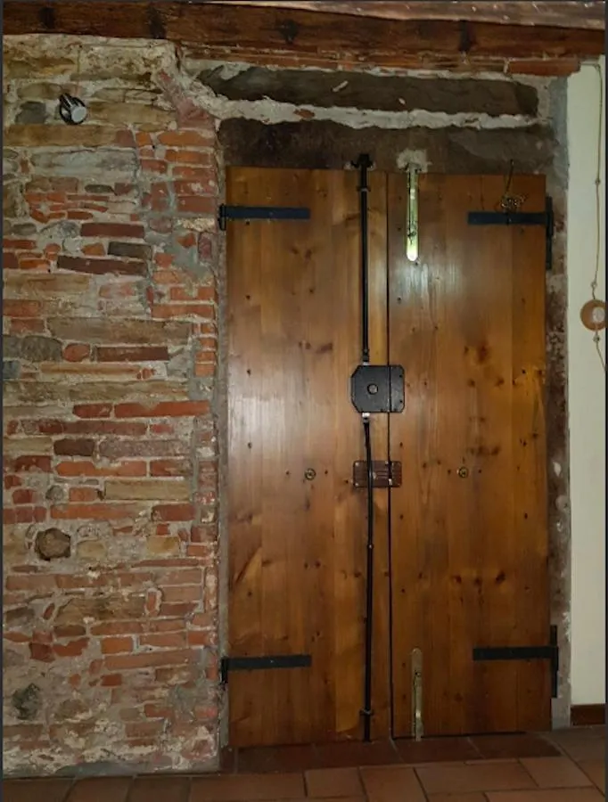 Old Pelleria Apartment Lucca 0*,